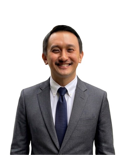 代表取締役 有馬幹人